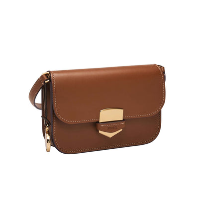 LENNOX SMALL FLAP CROSSBODY