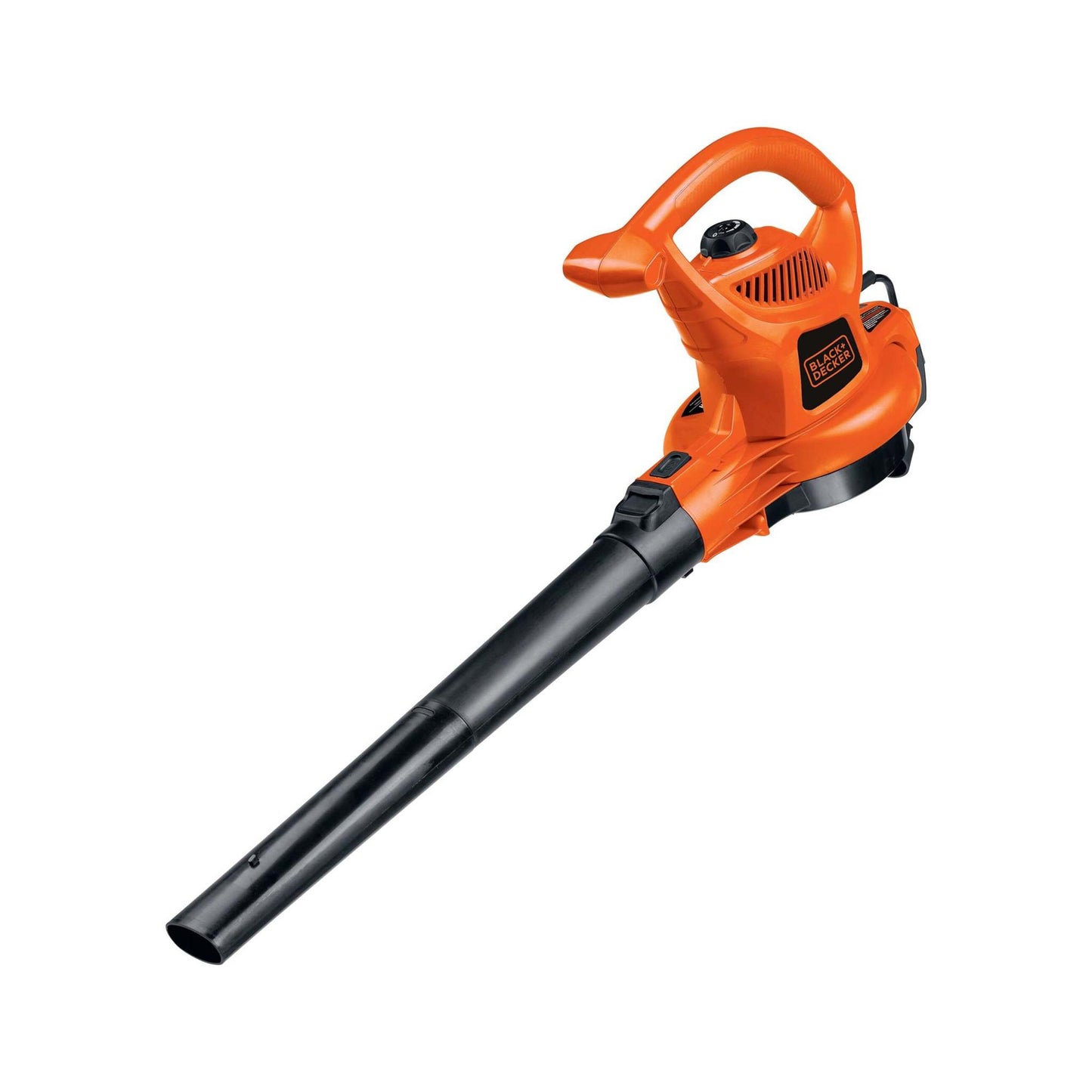 12 AMP BLOWER/VAC