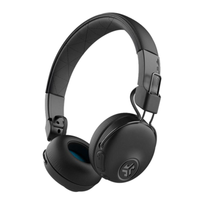 JLAB STUDIO ANC ON-EAR WIRELESS HEADPHONES
