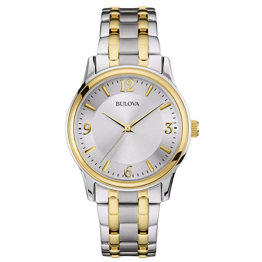 MEN'S CORPORATE COLLECTION STAINLESS STEEL WATCH