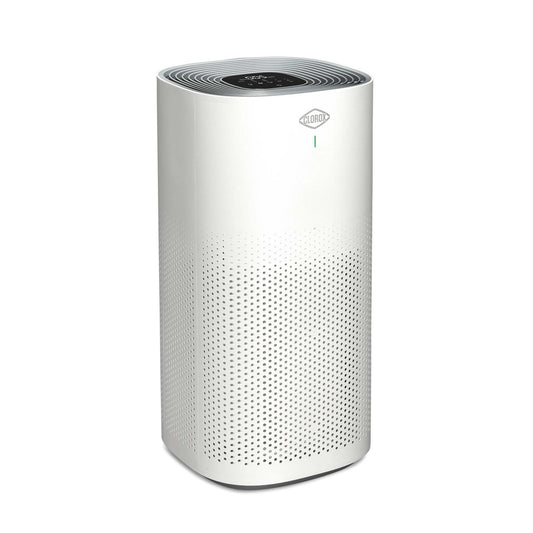 ULTRA AIR PURIFIER W/ UV-C LIGHT