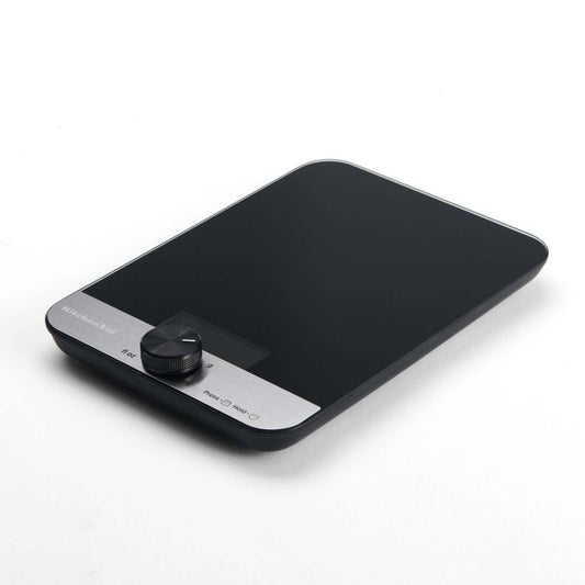 GLASS 11LB DIGITAL KITCHEN SCALE