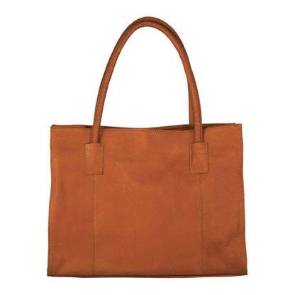 FESTIVAL TOTE NATURAL