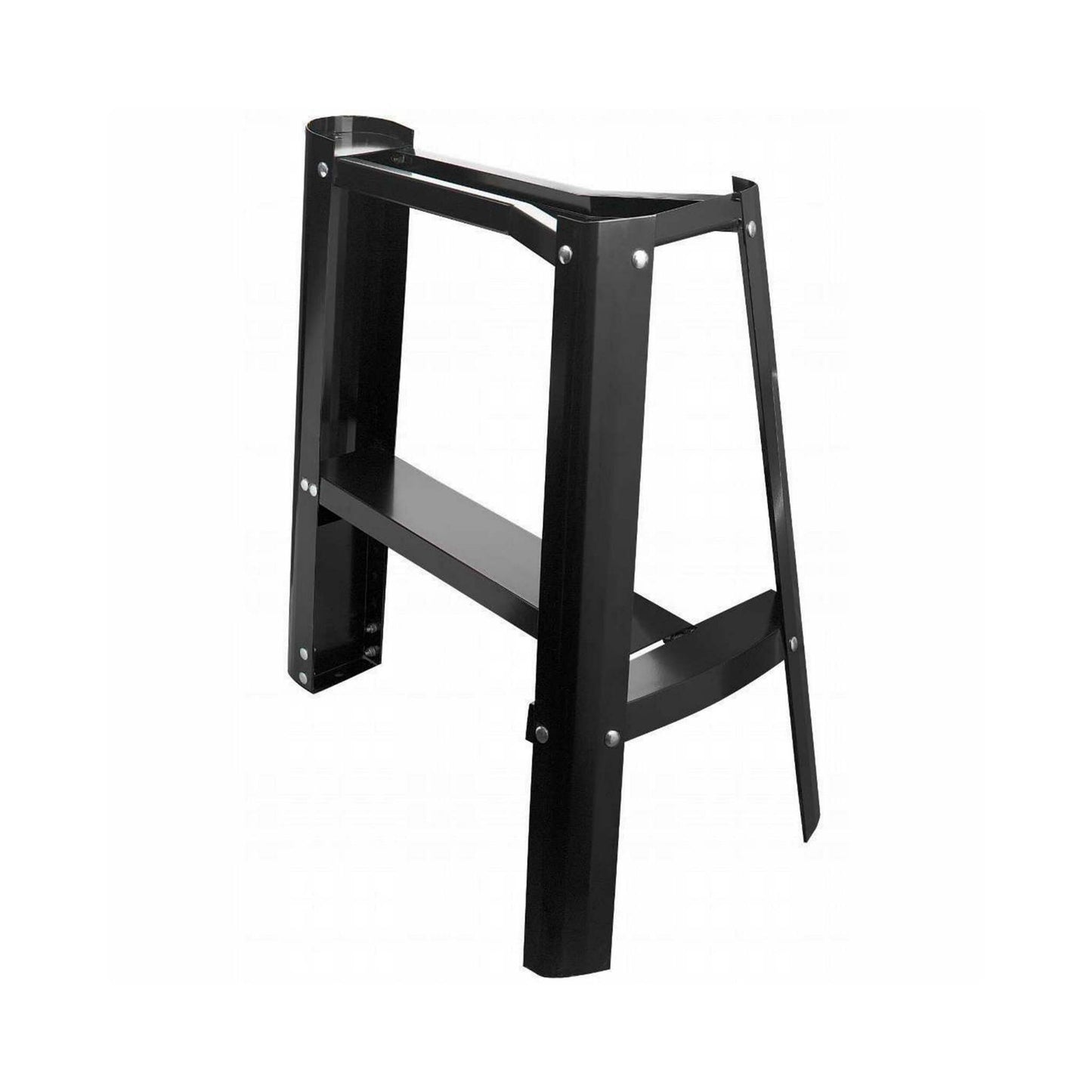 SCROLL SAW STAND