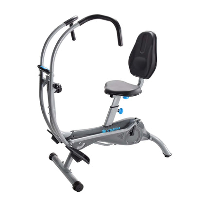 ACTIVE AGING EASYSTEP