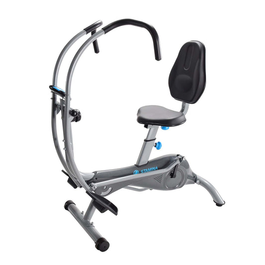 ACTIVE AGING EASYSTEP