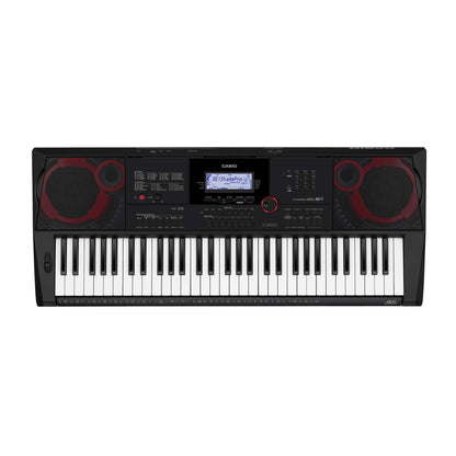 CT-X3000 61-KEY PORTABLE KEYBOARD