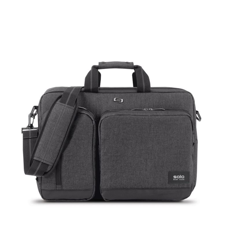DUANE HYBRID BRIEFCASE