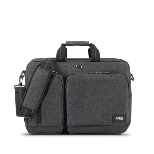 DUANE HYBRID BRIEFCASE