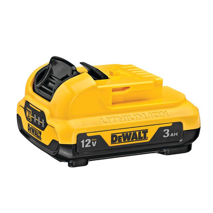 12V MAX 3.0AH LITHIUM-ION BATTERY