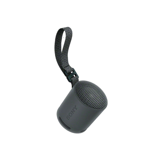 XB100 COMPACT BLUETOOTH WIRELESS SPEAKER