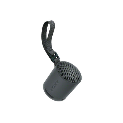 XB100 COMPACT BLUETOOTH WIRELESS SPEAKER