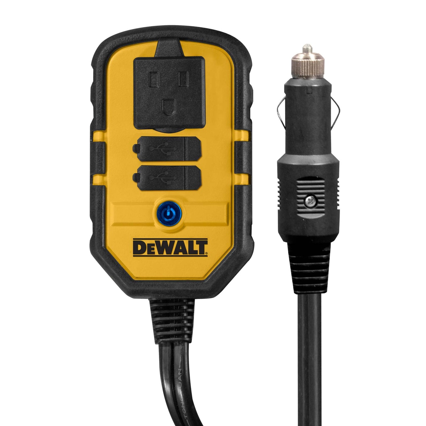 140W POWER INVERTER
