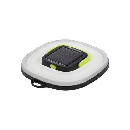 CRUSH SOLAR LIGHT