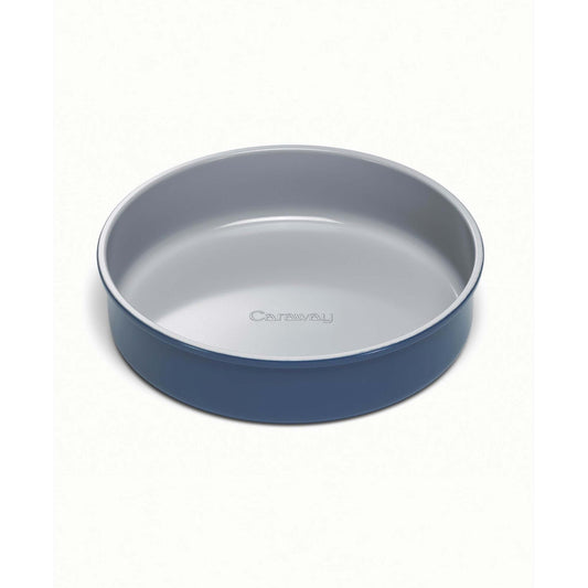 NONSTICK CERAMIC CIRCLE PAN