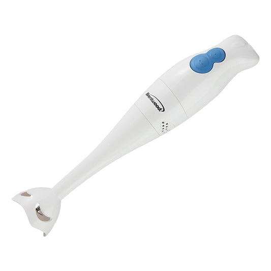 2 - SPEED HAND BLENDER