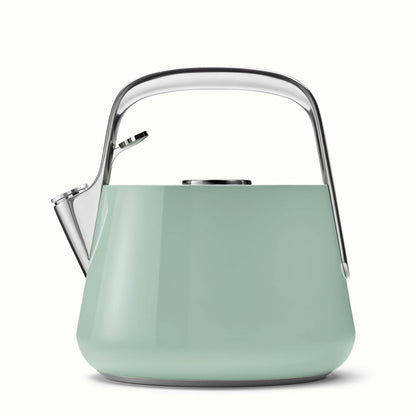 STOVETOP WHISTLING TEA KETTLE MIST