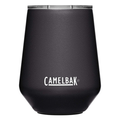 HORIZON 12OZ STAINLESS STEEL VACUUM INSULATED WINE TUMBLER