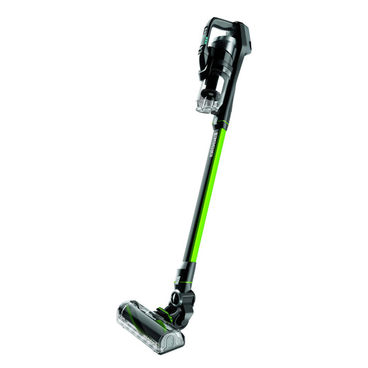 ICONPET TURBO EDGE CORDLESS STICK VACUUM
