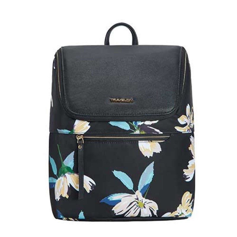 ANTI-THEFT ADDISON BACKPACK