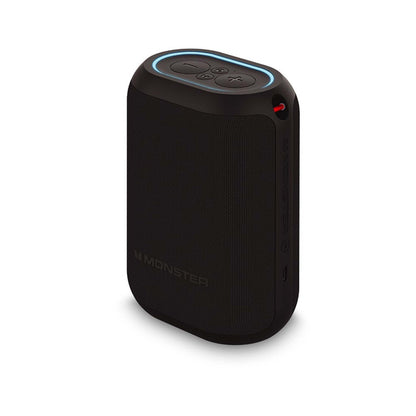 DNA ONE PORTABLE WIRELESS SPEAKER W/ QI WIRELESS CHARGER