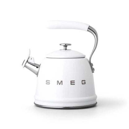 WHISTLING STOVETOP KETTLE