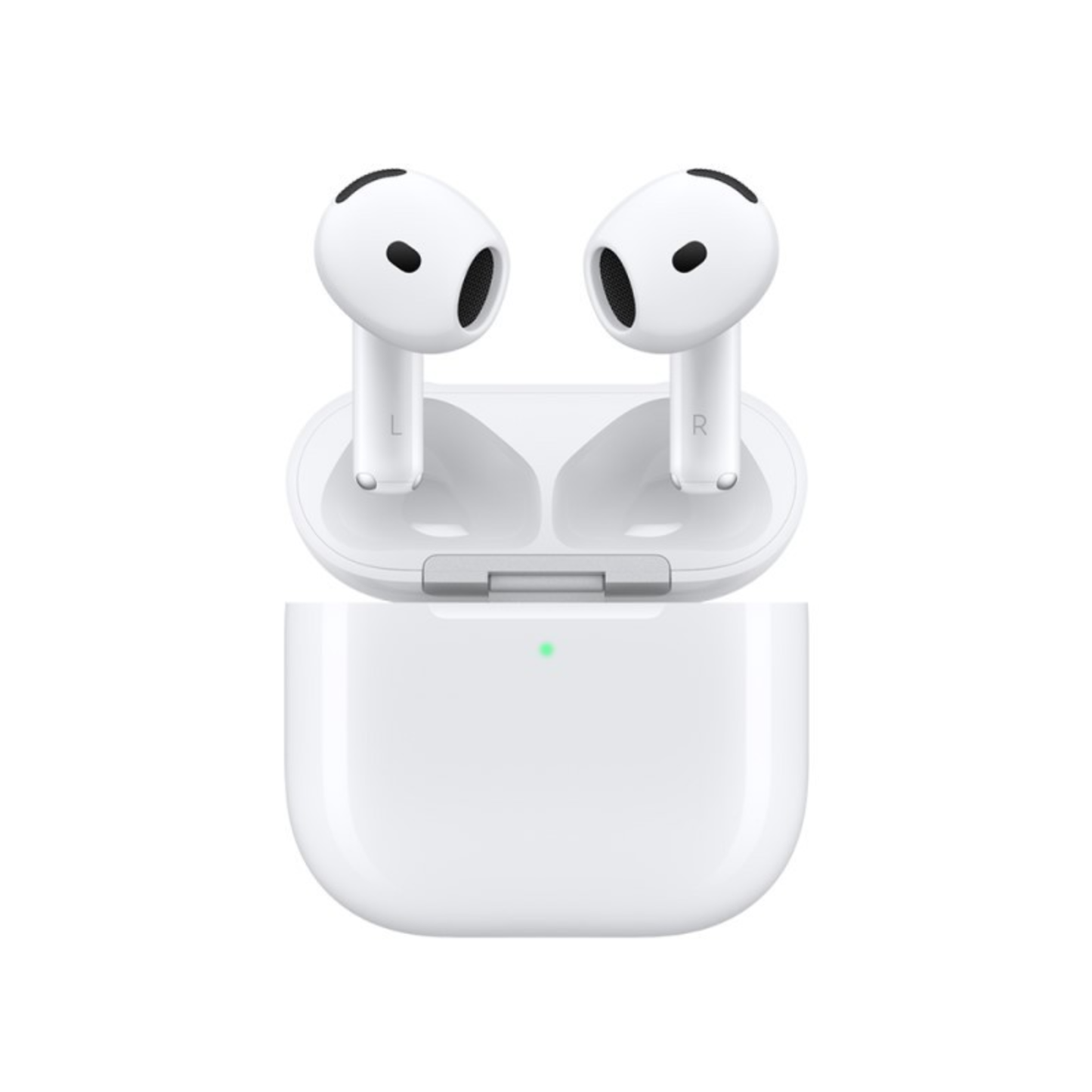 AIRPODS 4 WITH ACTIVE NOISE CANCELLATION