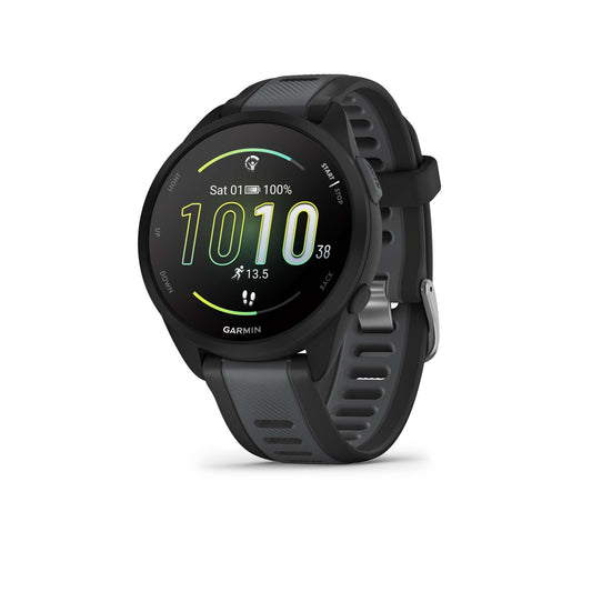 FORERUNNER 165 MUSIC RUNNING SMARTWATCH