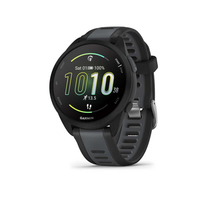 FORERUNNER 165 MUSIC RUNNING SMARTWATCH