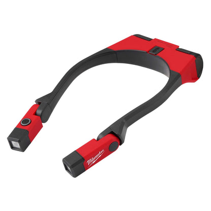 REDLITHIUM USB 400L NECK LIGHT