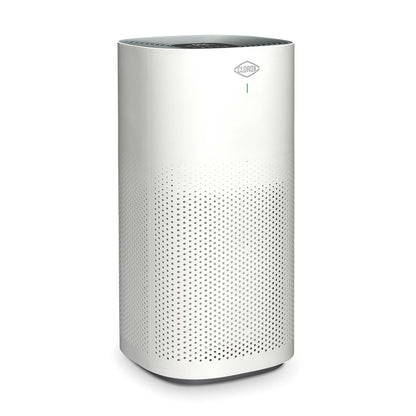 ULTRA AIR PURIFIER W/ UV-C LIGHT