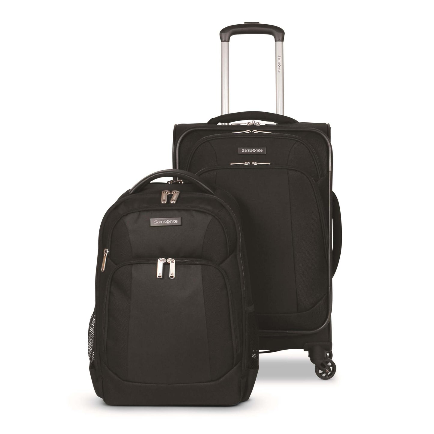 DYMOND BUSINESS ESSENTIAL LUGGAGE SET