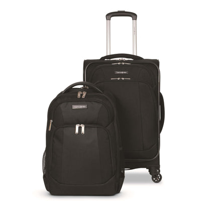 DYMOND BUSINESS ESSENTIAL LUGGAGE SET