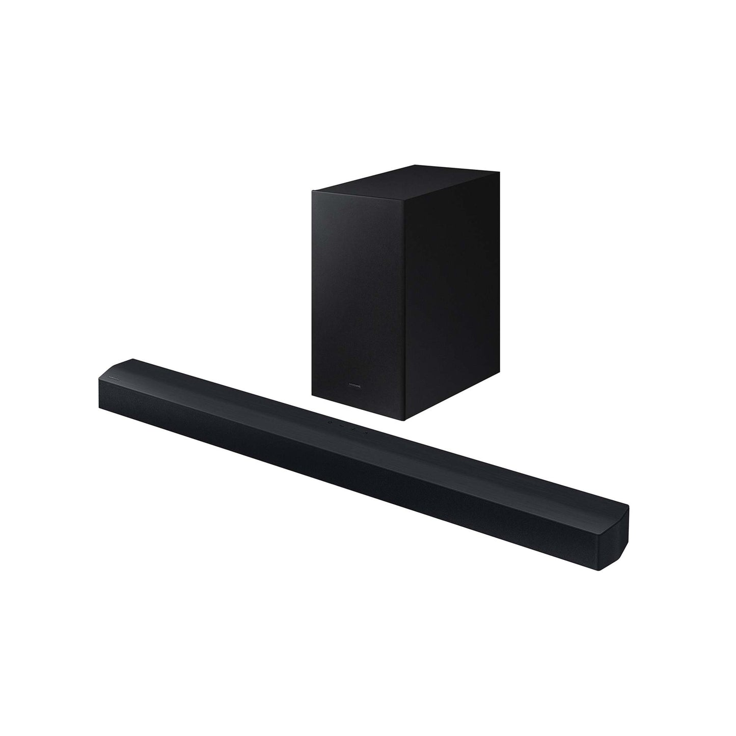 2.1CH 300W DTS VIRTUAL:X SOUNDBAR W/ WIRELESS SUBWOOFER