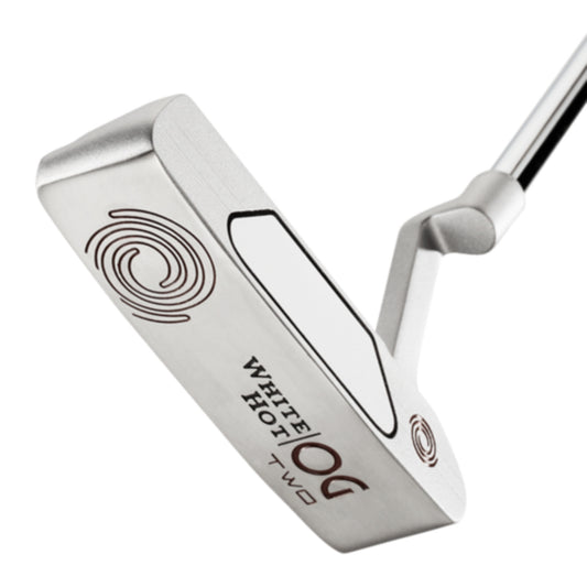 ODYSSEY WHITE HOT OG TWO PUTTER
