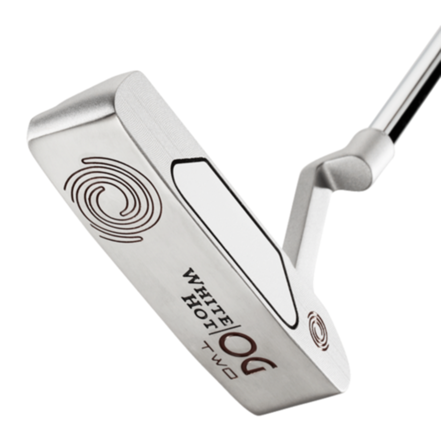 ODYSSEY WHITE HOT OG TWO PUTTER