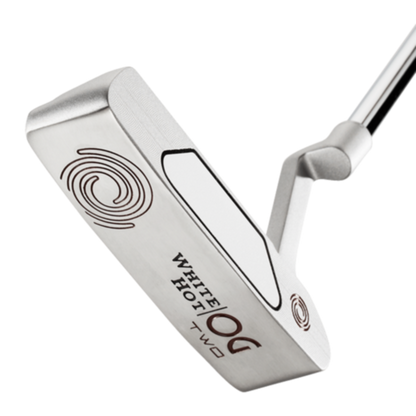 ODYSSEY WHITE HOT OG TWO PUTTER