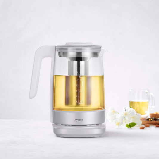 ENFINIGY 1.7L GLASS KETTLE