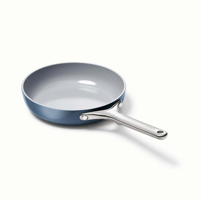 8" NONSTICK CERAMIC FRY PAN