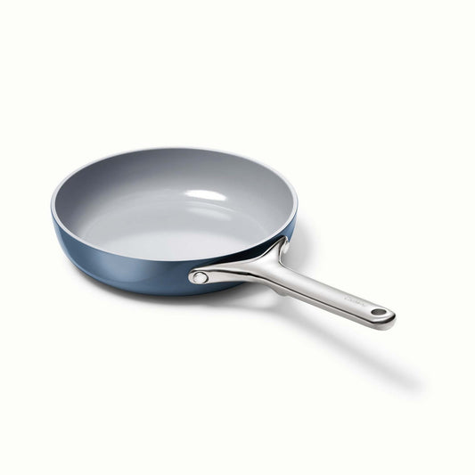 8" NONSTICK CERAMIC FRY PAN