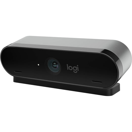 4K PRO WEBCAM