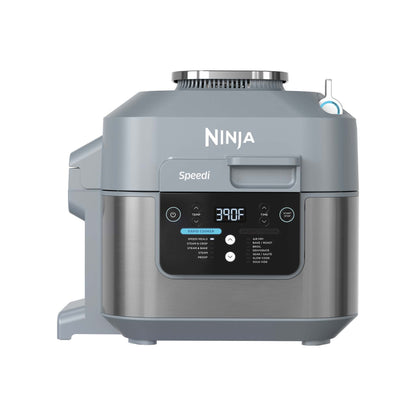 SPEEDI RAPID COOKER & AIR FRYER
