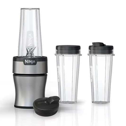 NUTRI-BLENDER PLUS PERSONAL BLENDER