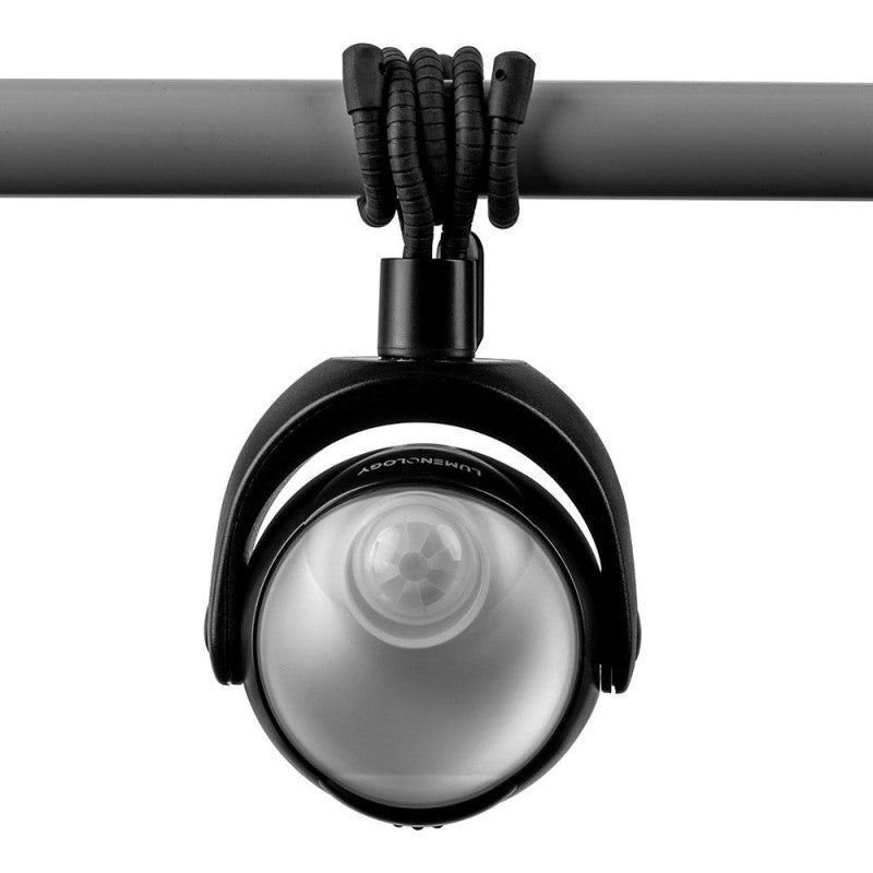 LUMENOLOGY PORTABLE SECURITY LED MOTION LIGHT