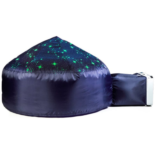 AIRFORT STARRY NIGHT INFLATABLE FORT