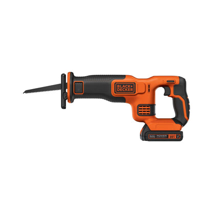 20V MAX RECIPROCATING SAW KIT