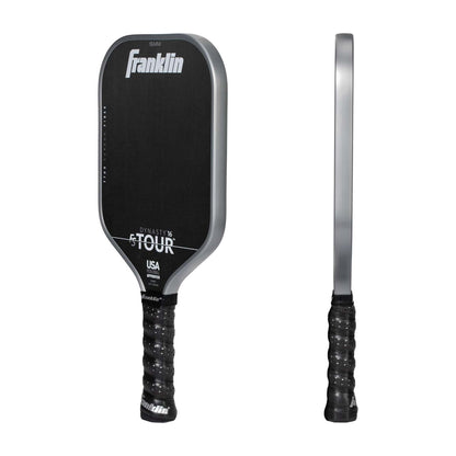FS TOUR DYNASTY SERIES 16MM ENLONGATED PICKELBALL PADDLE