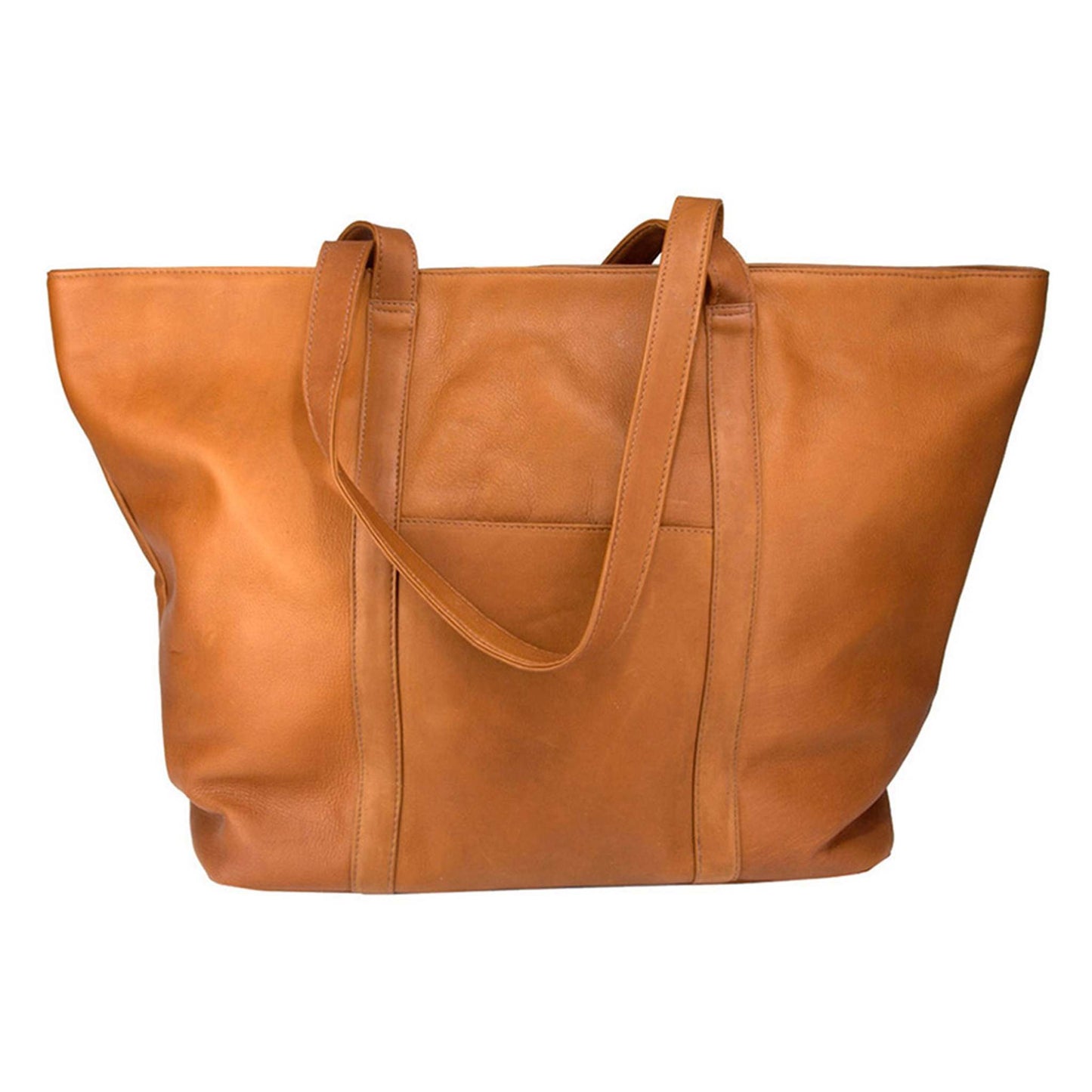 SURBURBAN TOTE/WEEKENDER - LG NATURAL