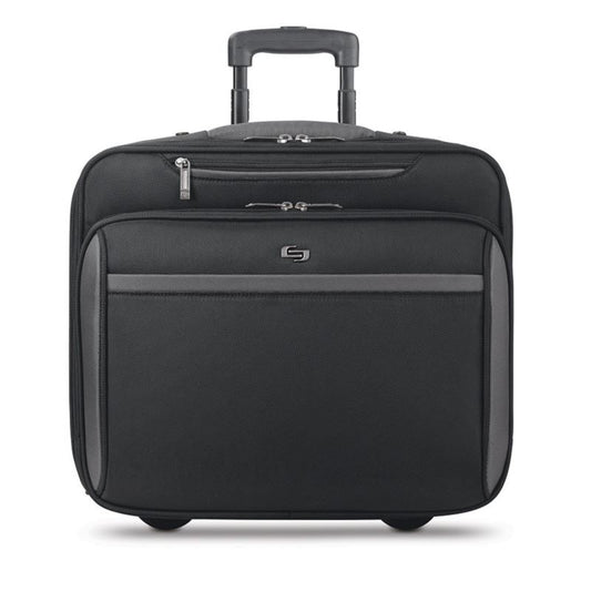 WEST SIDE ROLLING OVERNIGHTER CASE
