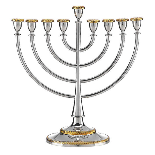 ROSELAND MENORAH